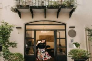 Palazzo Natoli Boutique Hotel, Палермо