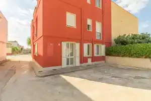 Casa Terry, Менфи