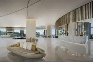 Sanya Marriott Yalong Bay Resort & Spa, Санья