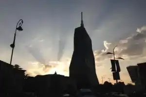 Apartment Gamarjoba Batumi, Батуми