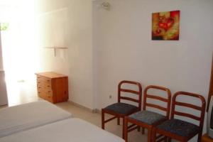Room-marvelous Studio in Front of the be, Пефки