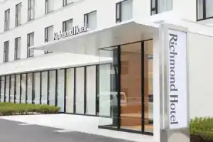 Richmond Hotel Himeji, Химедзи