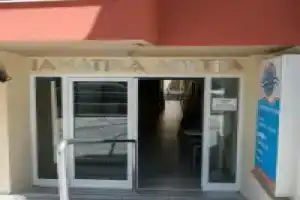 Irini Spa Hotel, Лутра-Эдипсу