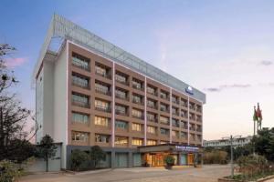 Airport Hotel, Куньмин