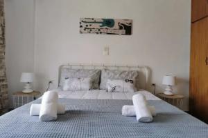 Andreas Cozy Lovely House, Ираклион