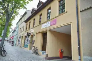 Cityhotel Bernburg, Бернбург
