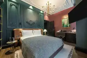Отель «Orient Occident, Autograph Collection», Стамбул