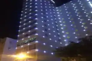 King's Finger Luxury Hotel, Дананг