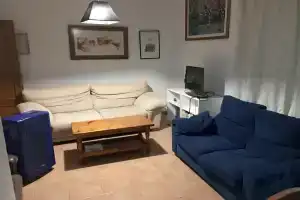 Apartment with 2 Bedrooms in Altea, with Wonderful Sea View And Wifi, Алтея