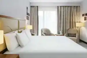 Отель «Hilton Gdansk», Гданьск