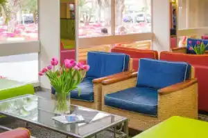 Prima Music Hotel, Эйлат