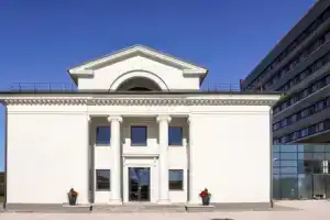 Aurora Hotel Klaipeda, Клайпеда