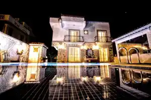 Отель «Naz Konak Alacati», Алачати