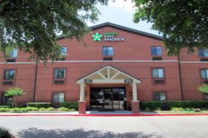 Spark by Hilton Dallas Medical District Love Field, Даллас