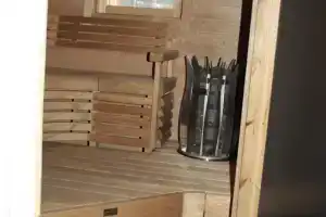 Saimaan Valo, Рауха