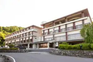 Morino Resort Hotel, Сага