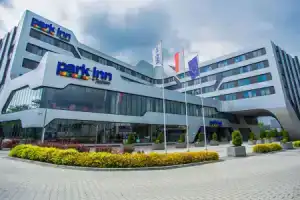Отель «Park Inn by Radisson Krakow», Краков