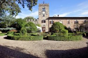 Tuscan Stay in Wine Country, Греве-ин-Кьянти