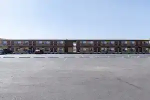 Lazy 8 Motel, Тусон