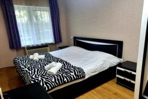 Apartment Mtskheta (ბუბუ), Мцхета