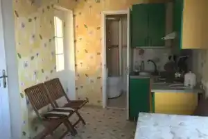 Гостевой дом «Кацивели», Кацивели