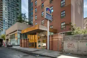 Midtown Convention Center Hotel NYC, Нью-Йорк