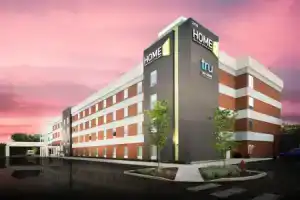 Отель «Homewood Suites Minneapolis - Mall of America», Блумингтон
