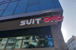 Suit ON6, Бурса