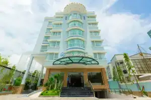 Dao Ngoc Hotel, Остров Фукуок