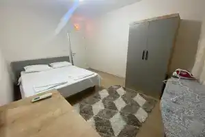 Demre Apart, Демре