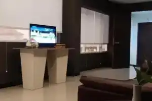 Hotel «Matahari», Джокьякарта
