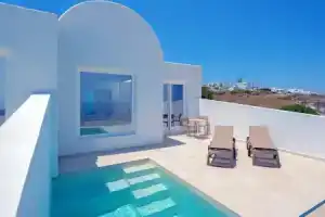 Hilas suites, Имеровигли