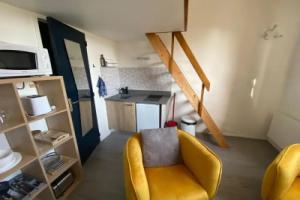 Immeuble Les Perdrix, Кемпер