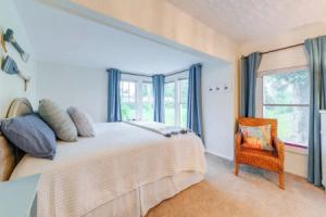Panama City Home w/ Beach Gear & 2 Bikes, Панама-Сити
