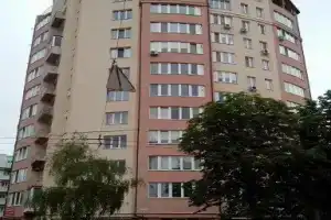 Apartment Na Saharova, Ивано-Франковск