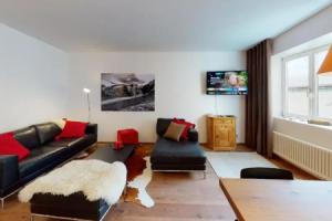 Abitaziun Paravicini 4 - St. Moritz, Санкт-Мориц
