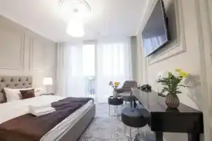 Time Hotel&Spa, Кишинев