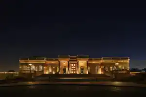Jw Marriott Hotel Cairo, Каир