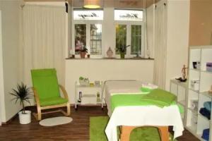 Haus Bethania FeWo grande - [#69100], Бад-Киссинген