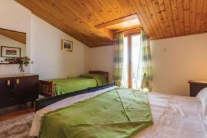 Stunning Home in Pula With Wifi and 1 Bedrooms, Pomer