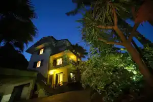 Hotel «Borgo Verde», Катания