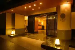 Hotel «Isago Kobe», Кобе