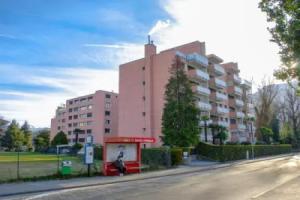 Apartment App. 46, Локарно