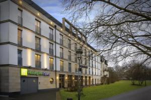 Holiday Inn Express Baden-Baden, An Ihg Hotel, Баден-Баден