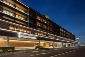 Intercontinental Yokohama Pier 8, An Ihg Hotel, Иокогама