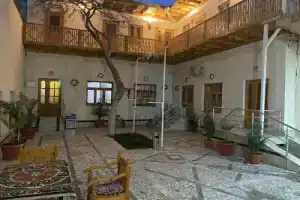 Отель «Old Bukhara Boutique», Бухара