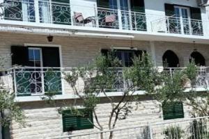 Apartments Anna Biograd na Moru, Биоград