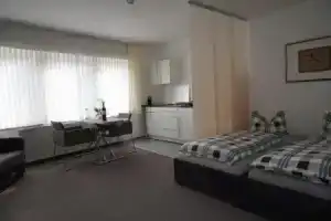 Altstadtappartement Königswinter, Кёнигсвинтер