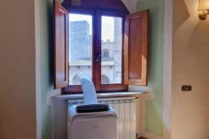 Sangi Studio Apartment Vista Duomo, Сан-Джиминьяно