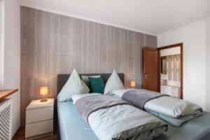 Haus Tannenberg "Ferienwohnung Heidi", Тодтнауберг